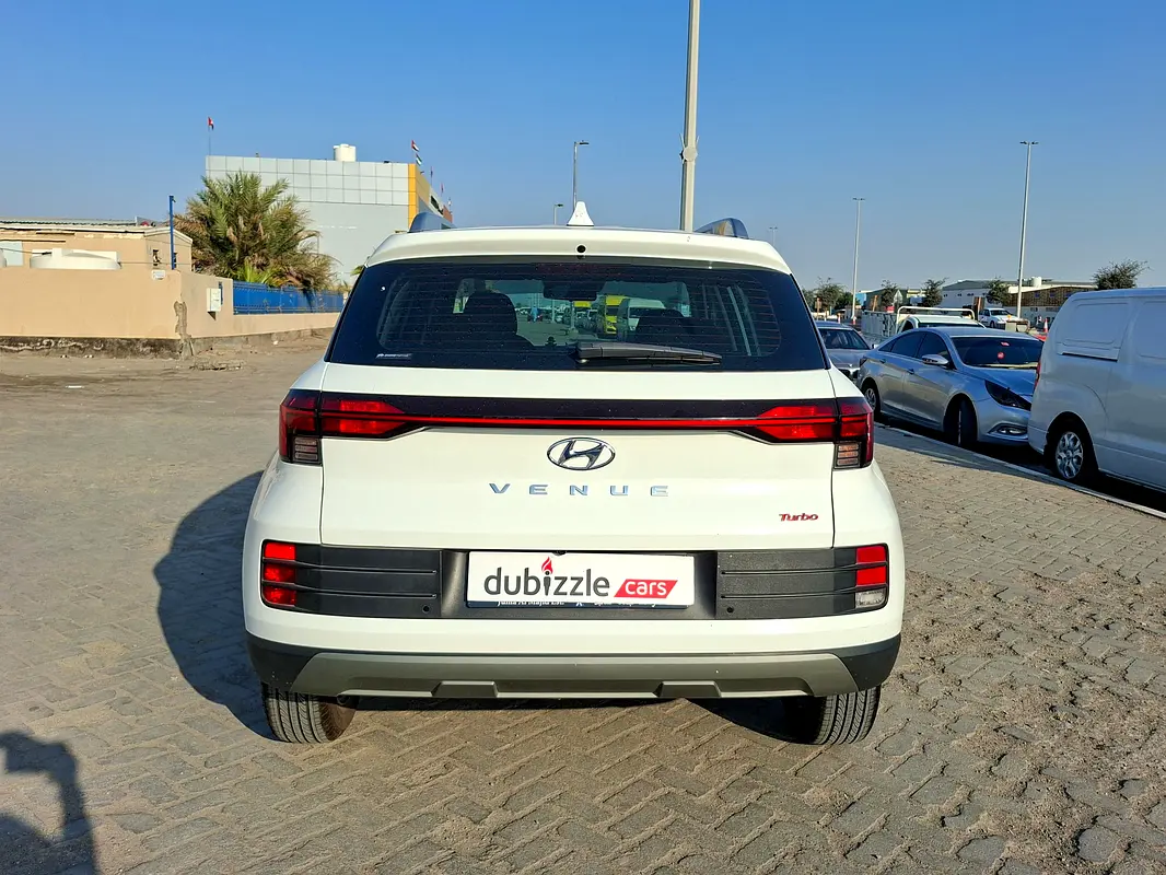 2024 Hyundai Venue - View 6