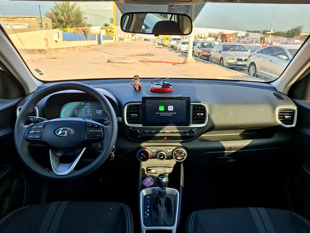 2024 Hyundai Venue - View 8