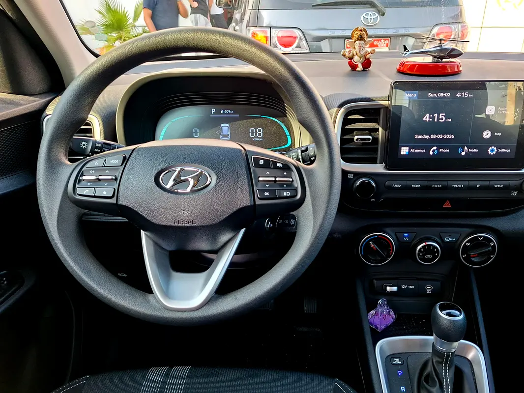 2024 Hyundai Venue - View 9