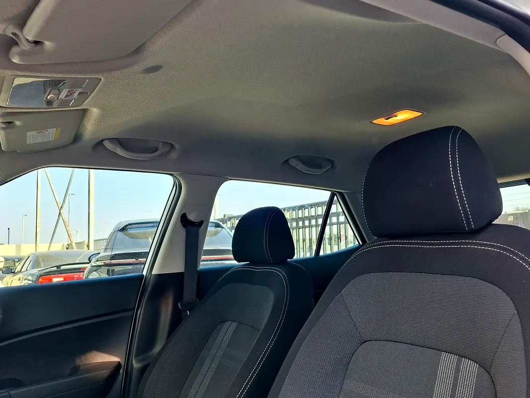 2024 Hyundai Venue - View 10