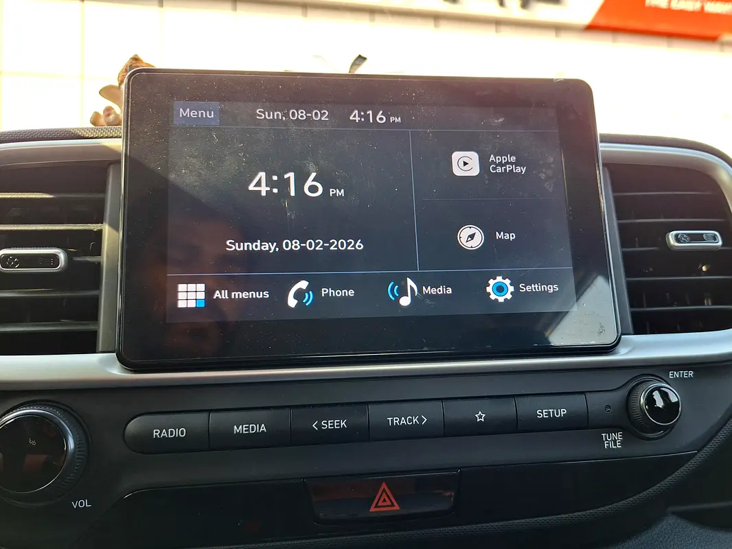 2024 Hyundai Venue - View 12