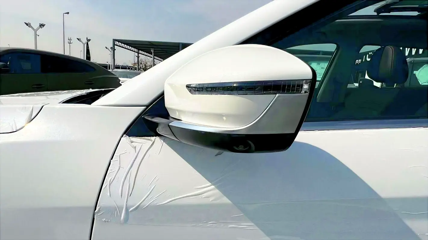 2025 Jetour X70 - View 4