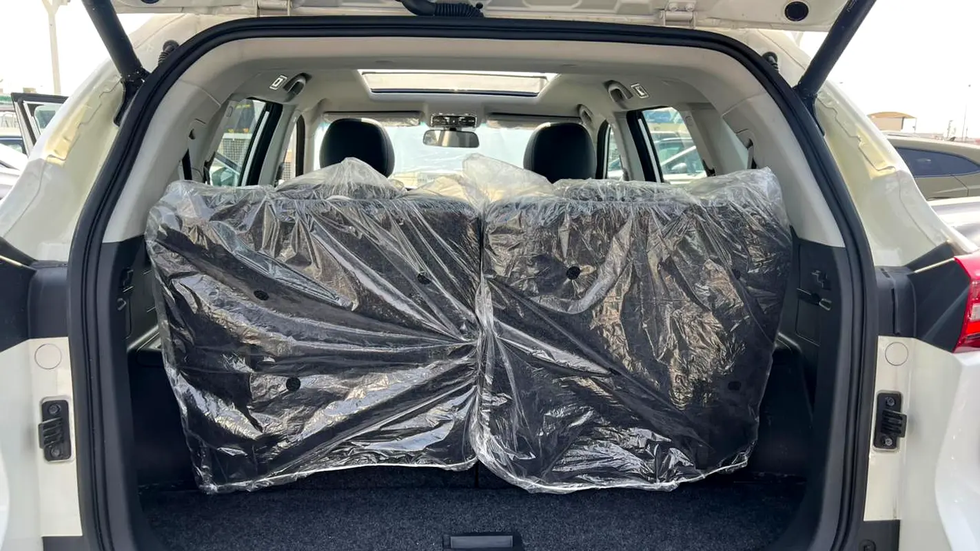 2025 Jetour X70 - View 15