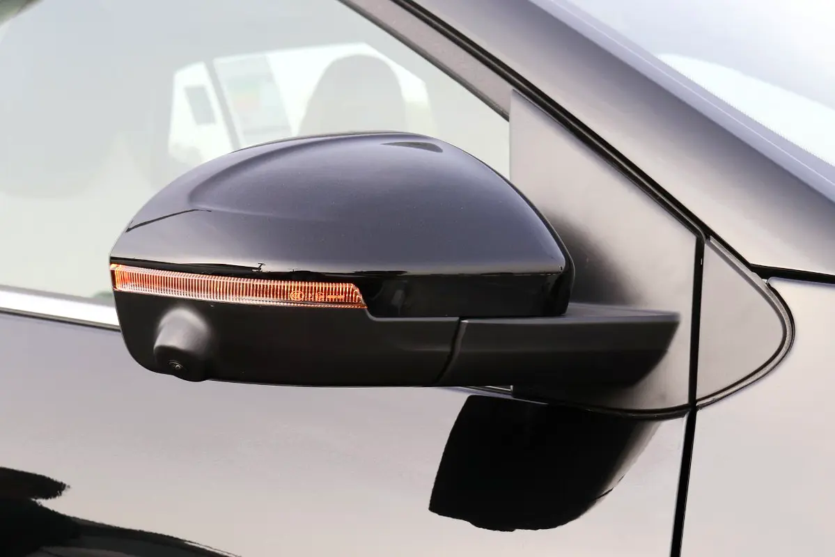 2026 Jetour X50 - View 4