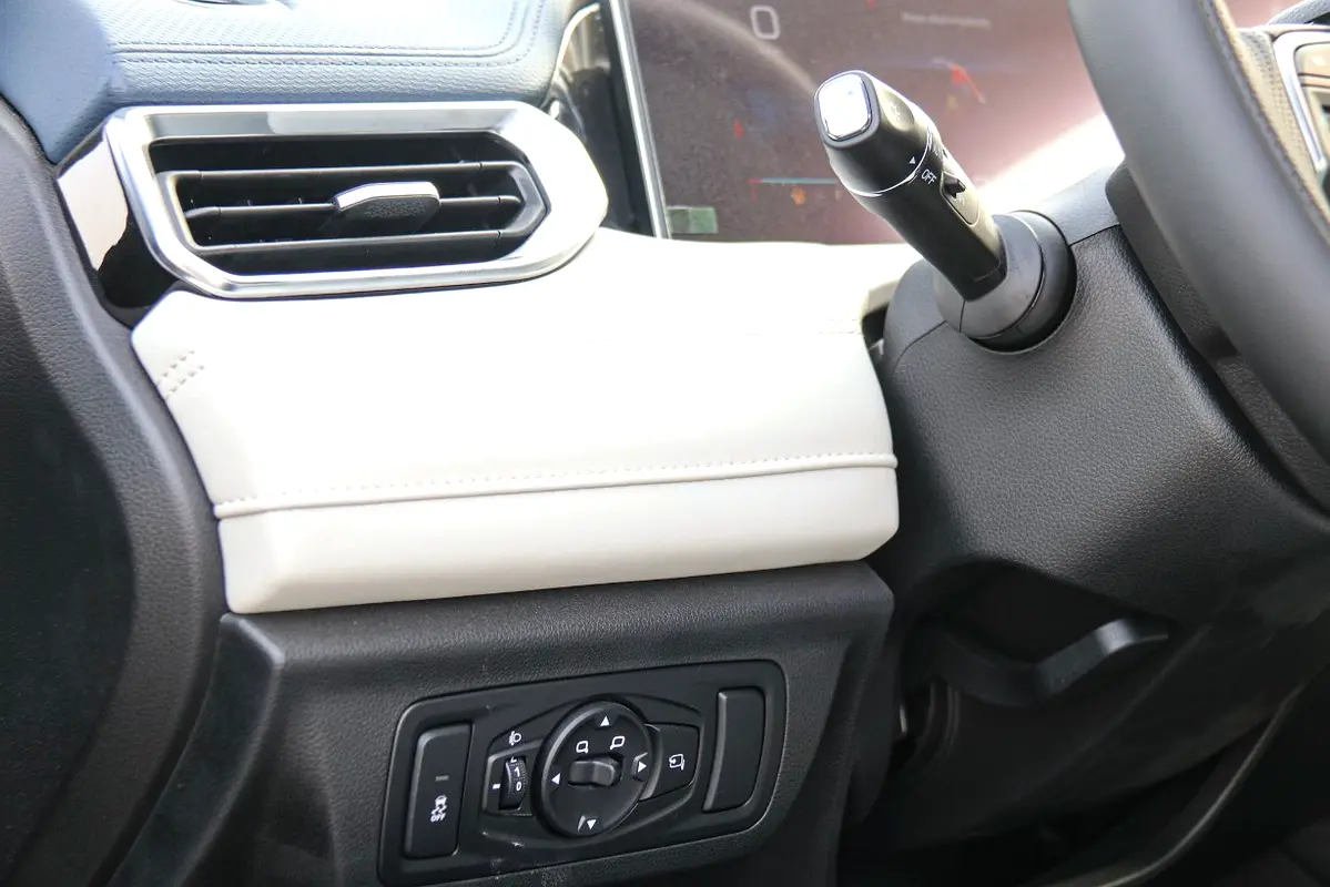 2026 Jetour X50 - View 7