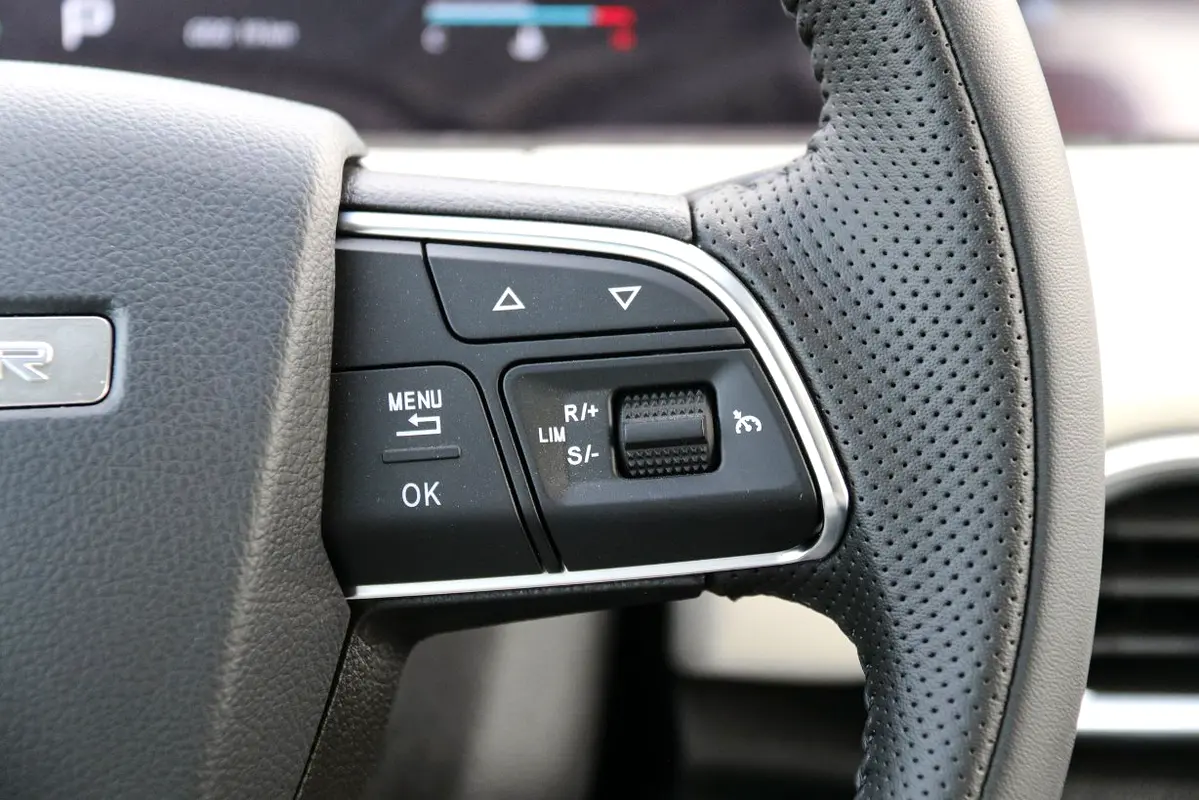 2026 Jetour X50 - View 12