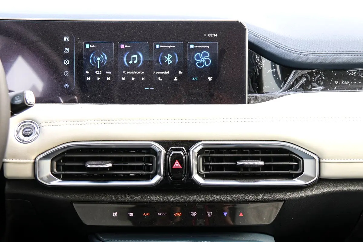 2026 Jetour X50 - View 13