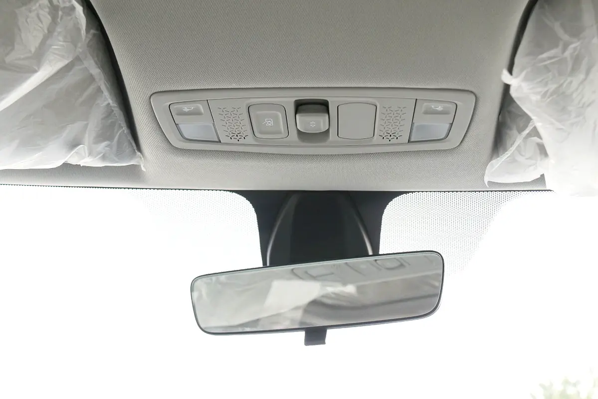 2026 Jetour X50 - View 14