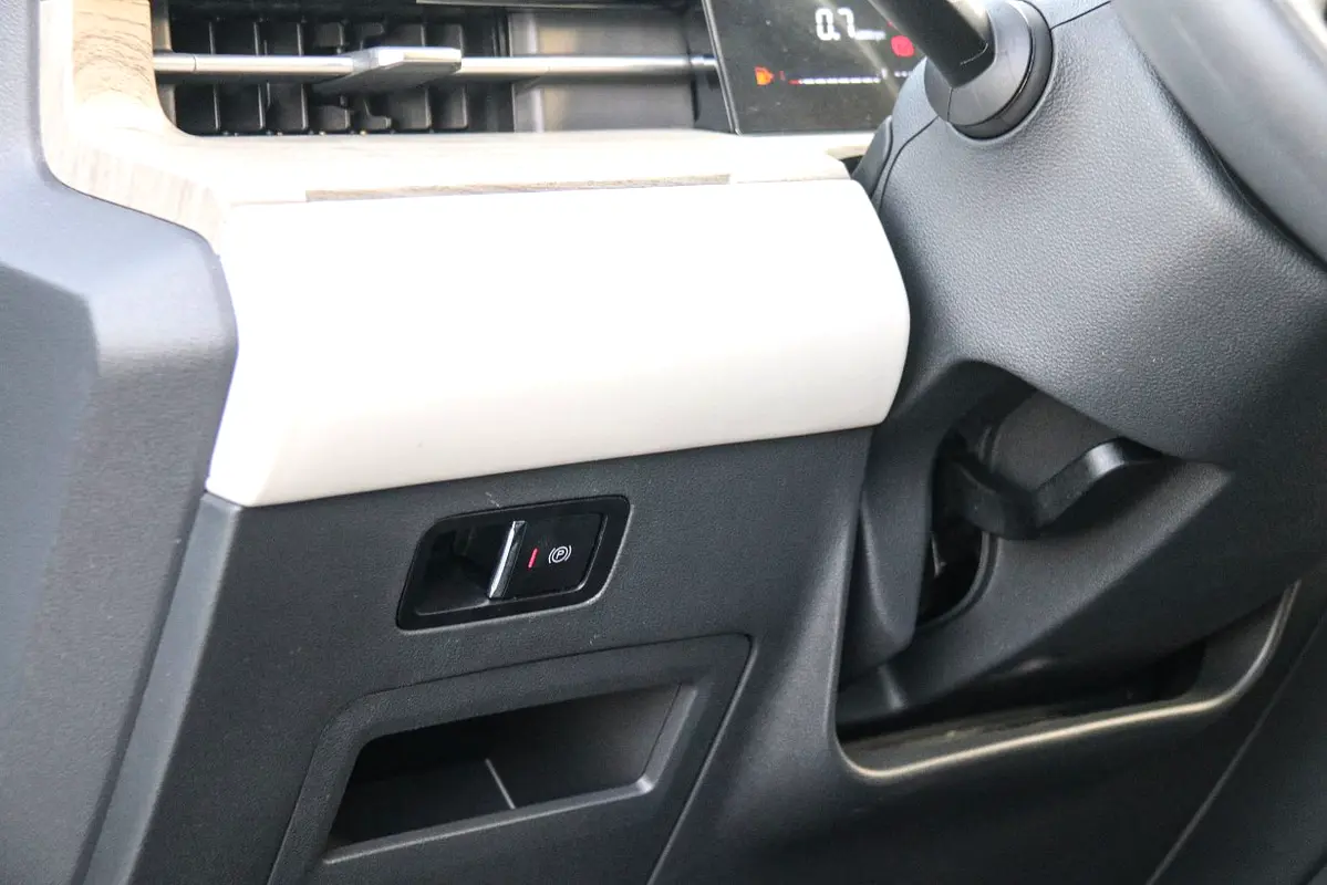 2026 Jetour Dashing - View 6