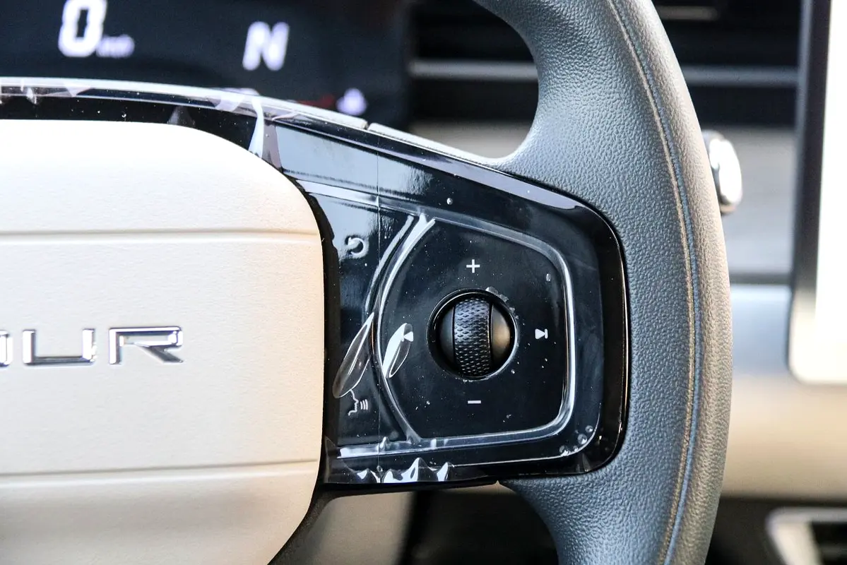 2026 Jetour Dashing - View 10