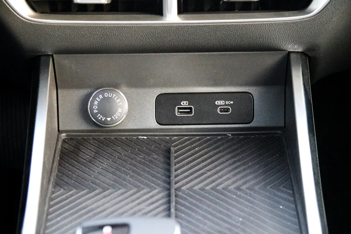 2026 Jetour Dashing - View 12