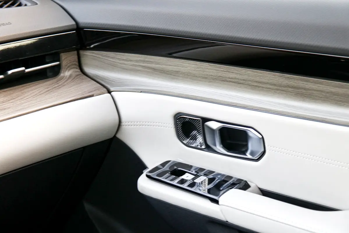 2026 Jetour Dashing - View 14