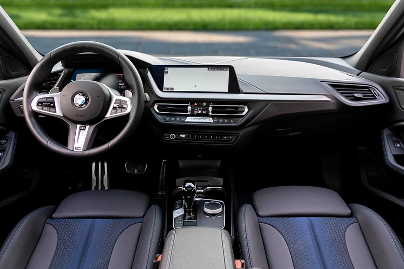 2024 BMW 120i - View 7