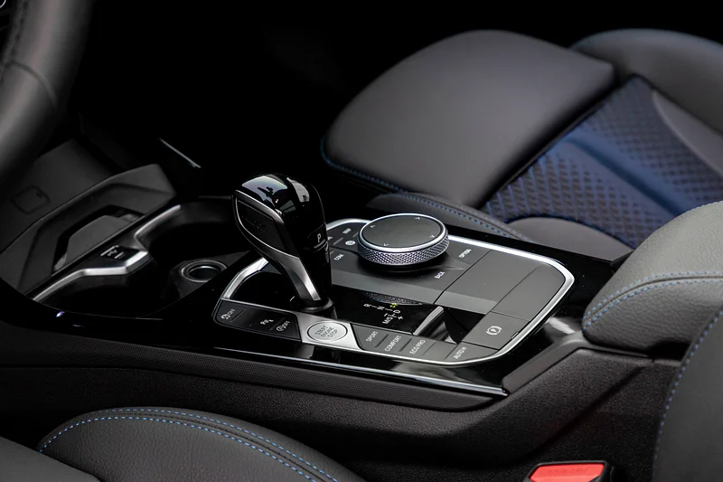 2024 BMW 120i - View 9