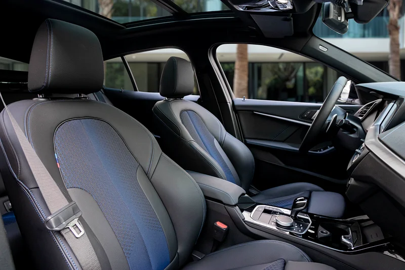 2024 BMW 120i - View 10