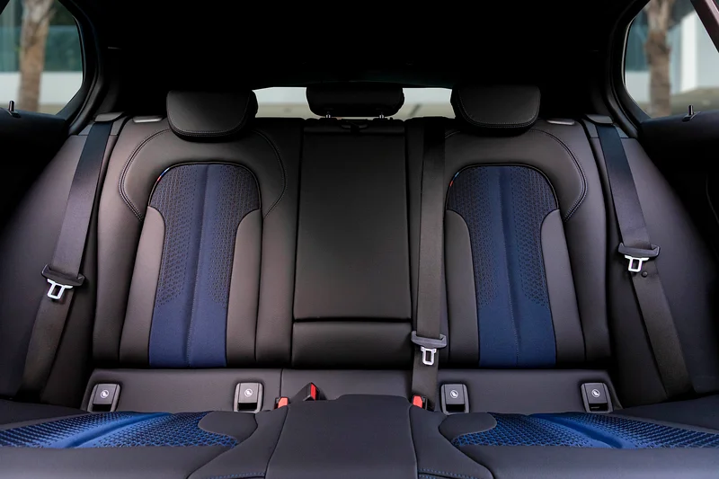 2024 BMW 120i - View 11