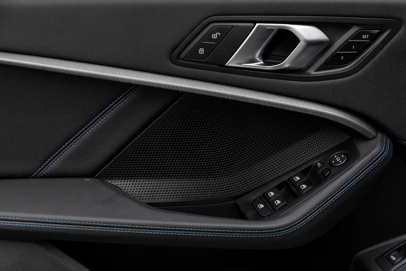 2024 BMW 120i - View 12