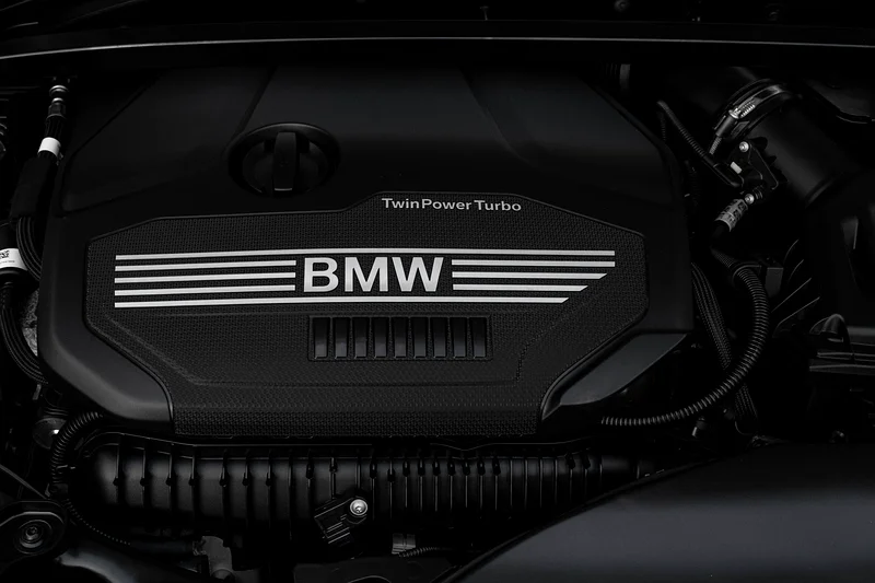 2024 BMW 120i - View 13