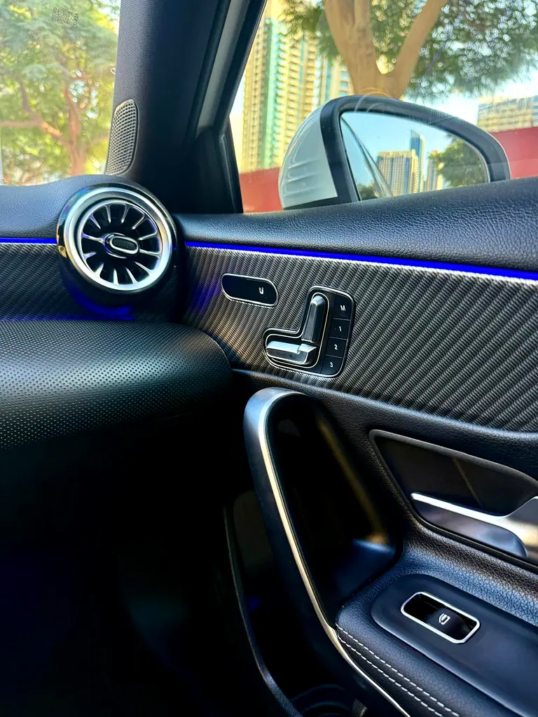 2024 Mercedes-Benz A 220 - View 3