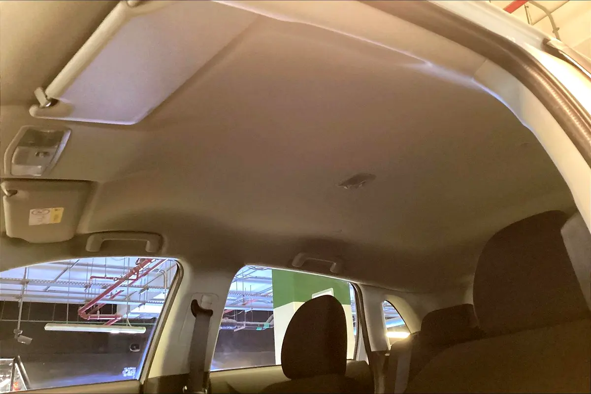 2024 Mitsubishi ASX - View 8