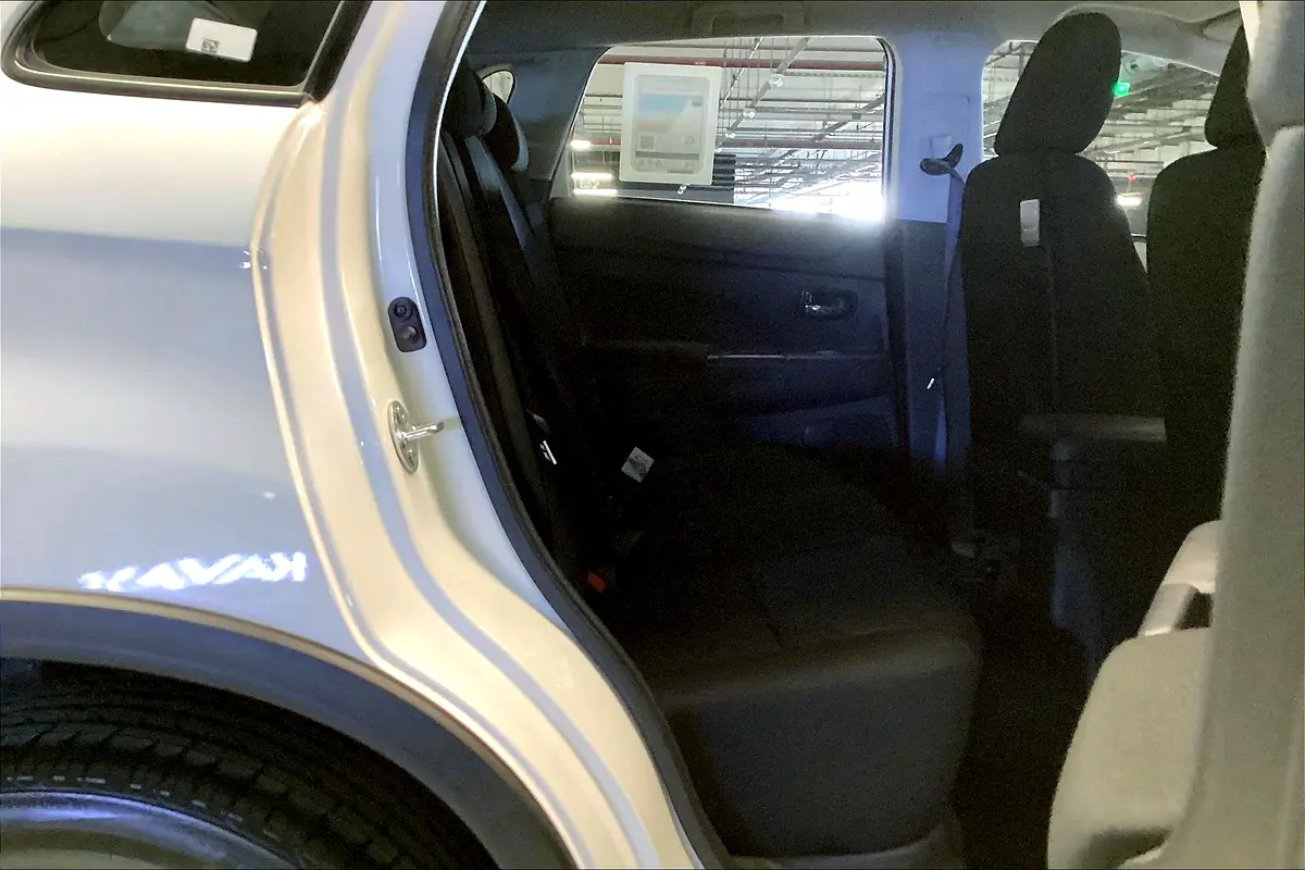 2024 Mitsubishi ASX - View 15