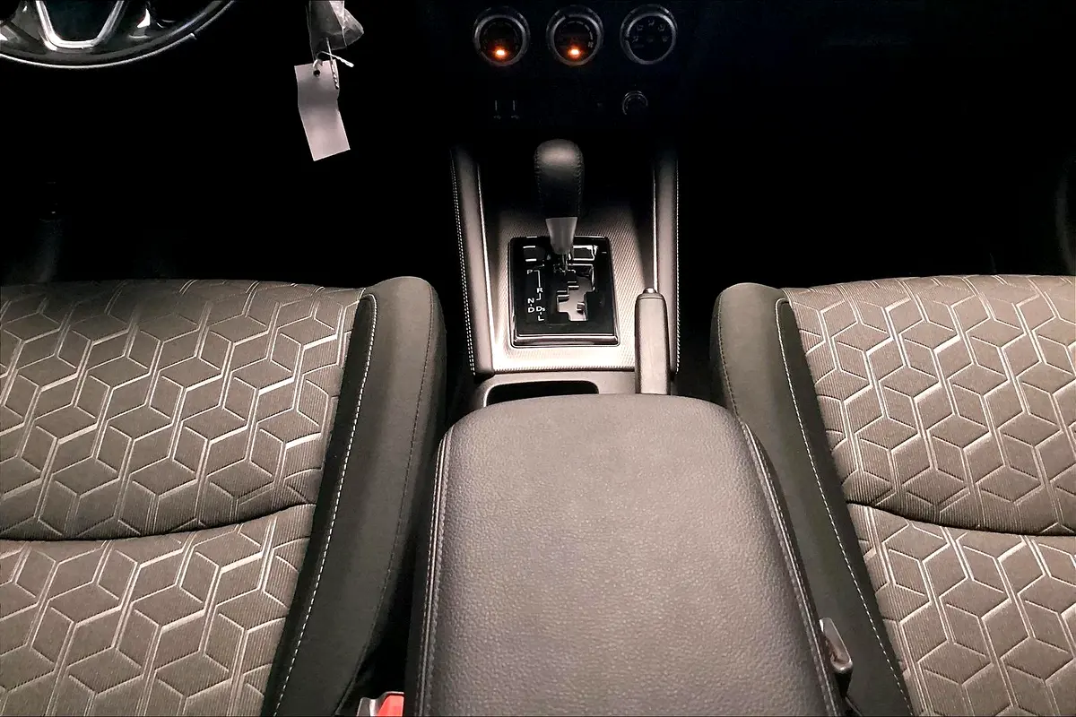 2024 Mitsubishi ASX - View 16