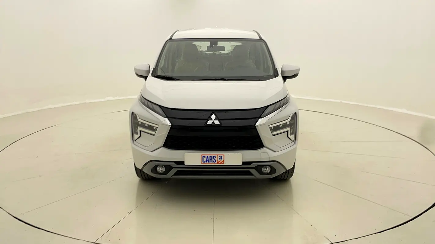 2025 Mitsubishi Xpander - View 1