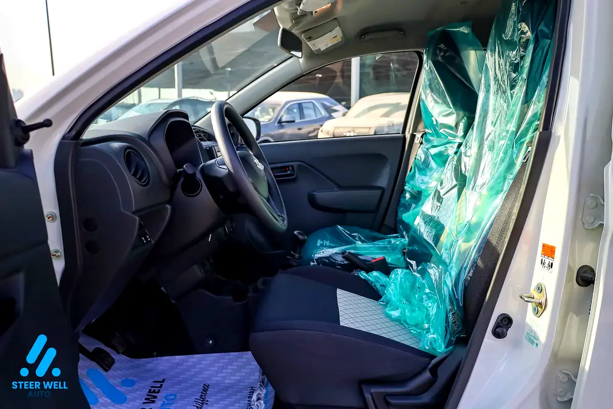 2026 Suzuki Alto - View 7