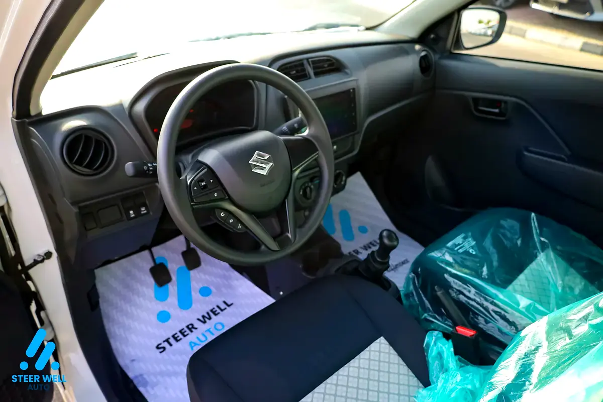 2026 Suzuki Alto - View 10