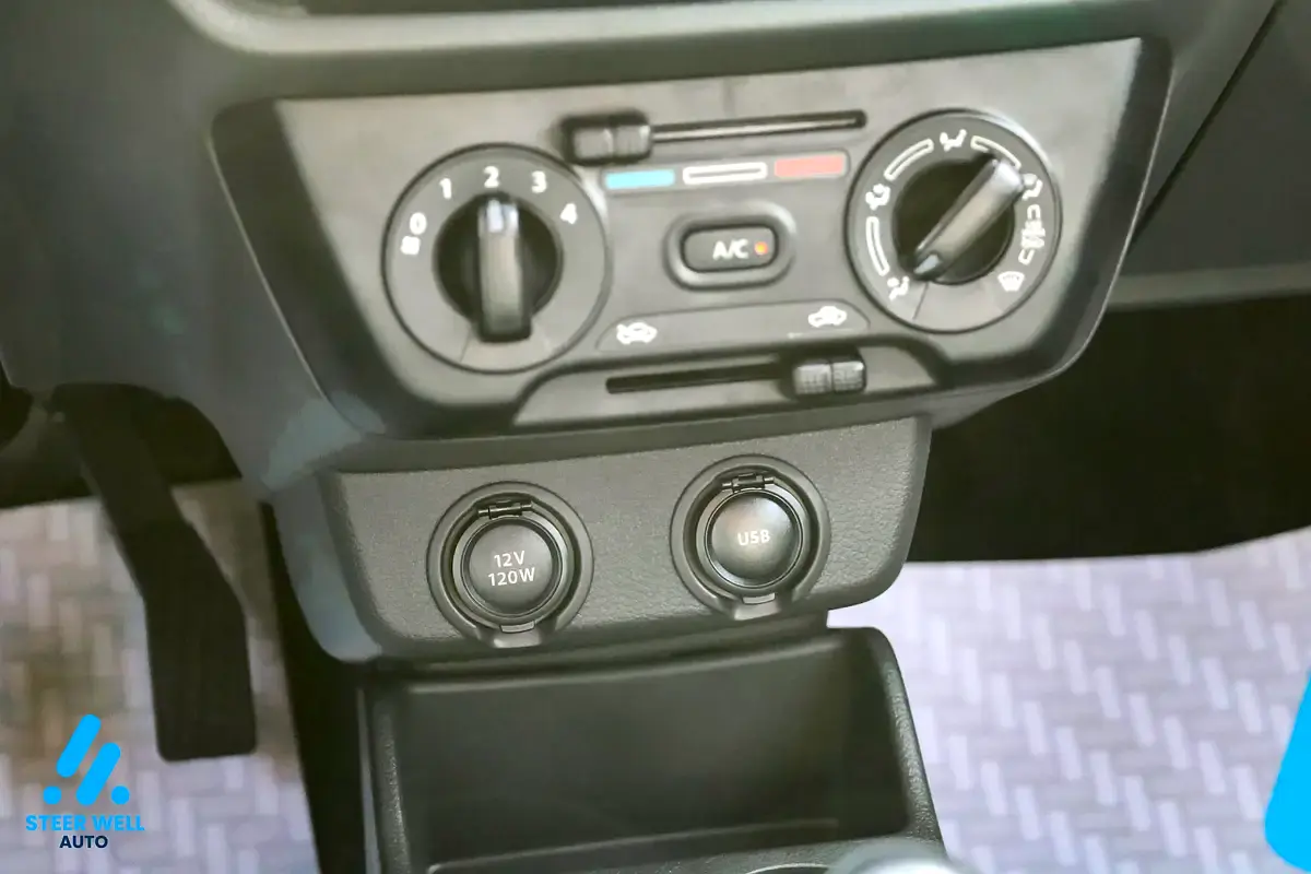 2026 Suzuki Alto - View 12