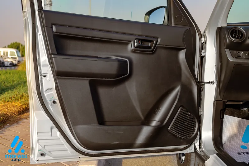 2026 Suzuki S-Presso - View 9