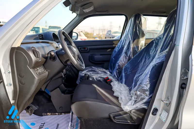 2026 Suzuki S-Presso - View 10