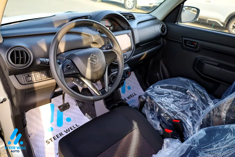 2026 Suzuki S-Presso - View 11