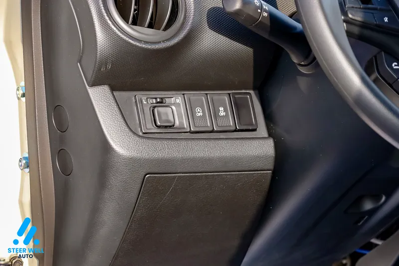 2026 Suzuki S-Presso - View 13