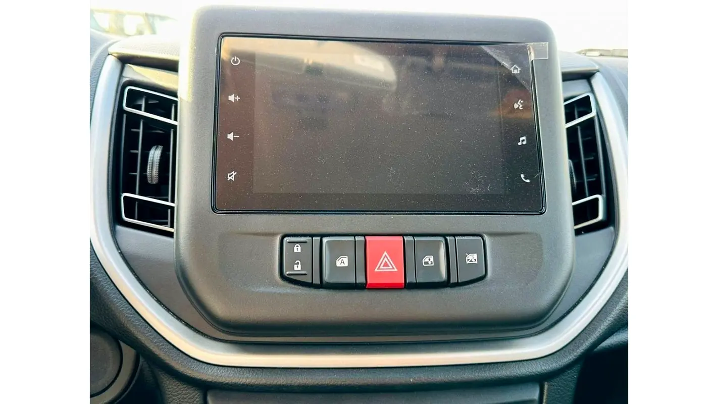 2026 Suzuki Celerio - View 5