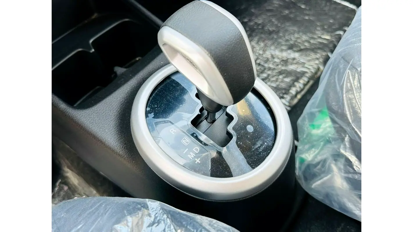 2026 Suzuki Celerio - View 6