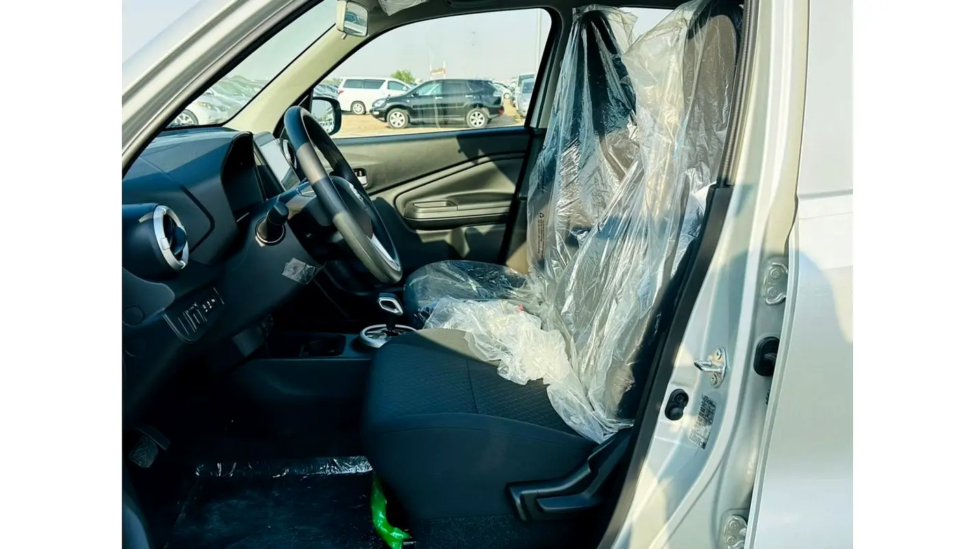 2026 Suzuki Celerio - View 11