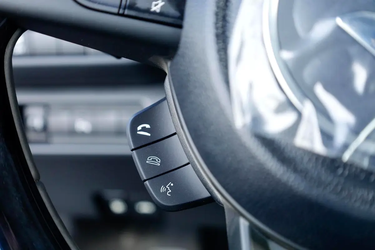 2026 Suzuki Swift - View 5