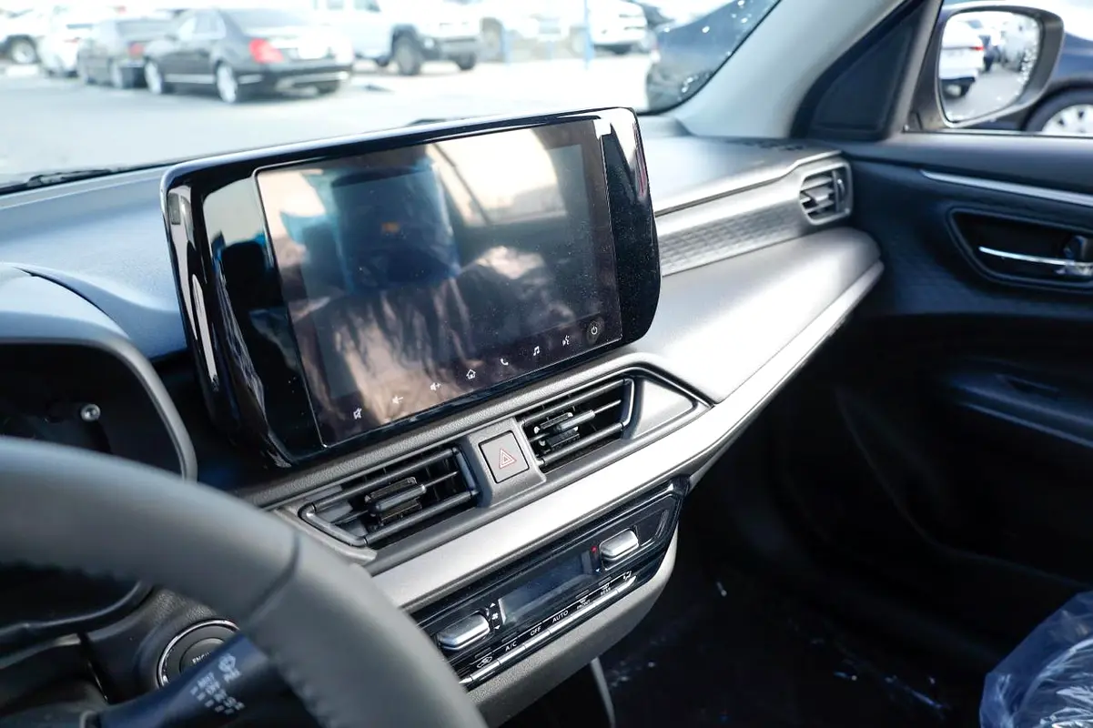 2026 Suzuki Swift - View 6