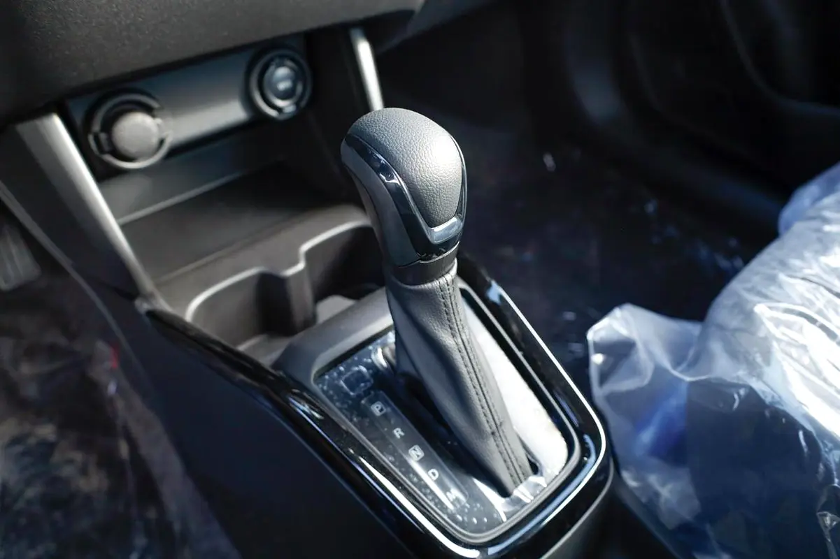 2026 Suzuki Swift - View 7