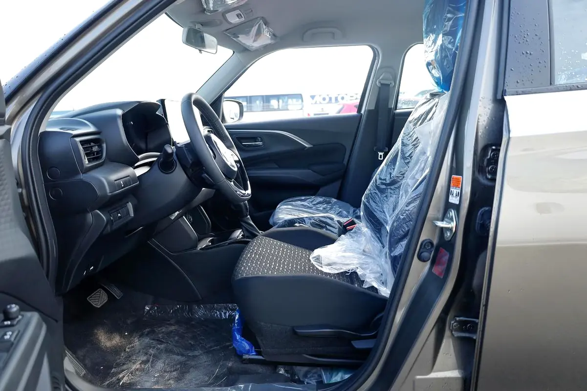 2026 Suzuki Swift - View 10