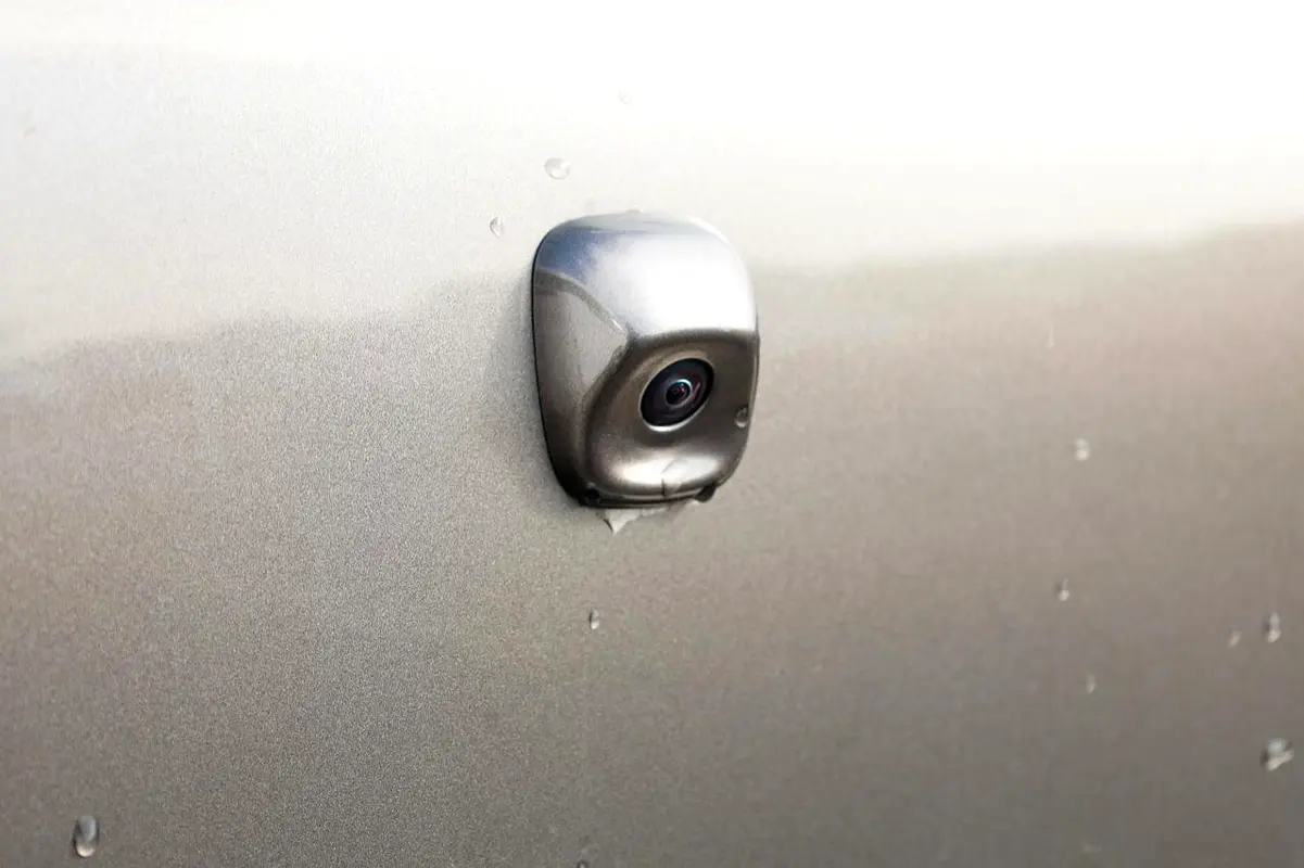 2026 Suzuki Swift - View 12