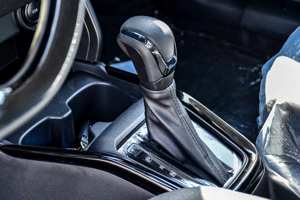 2026 Suzuki Swift - View 12