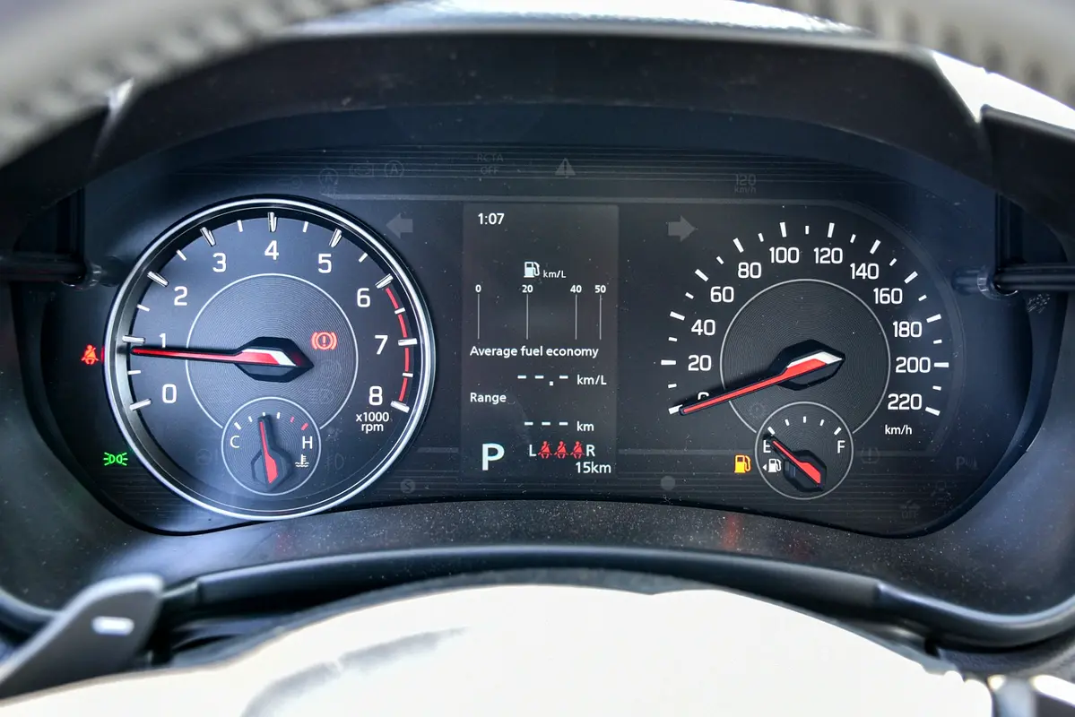 2026 Suzuki Swift - View 14