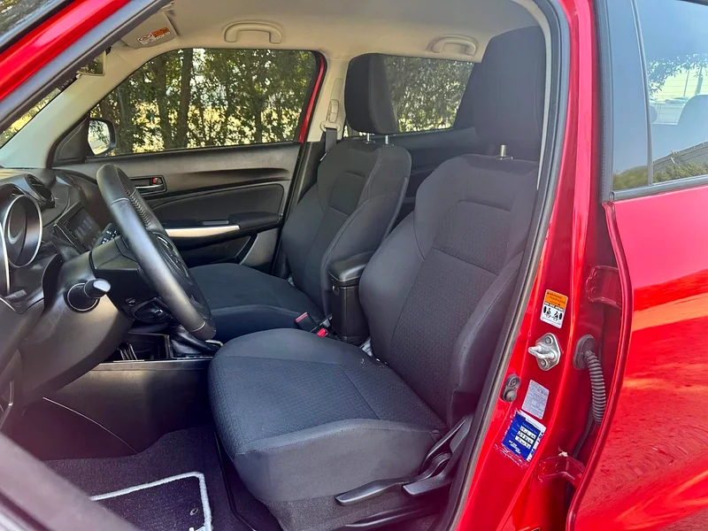 2024 Suzuki Swift - View 5