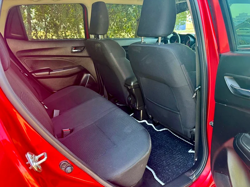 2024 Suzuki Swift - View 7