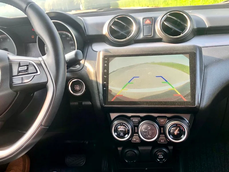 2024 Suzuki Swift - View 14