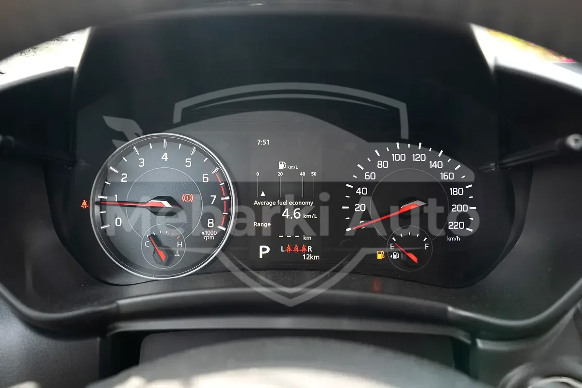 2026 Suzuki Swift - 0 km - Available for export from UAE to Algeria - 9