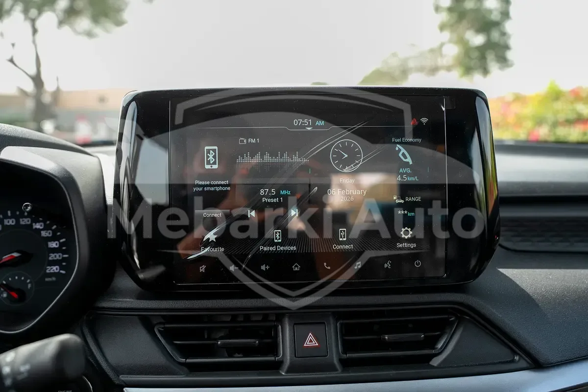 2026 Suzuki Swift - 0 km - Available for export from UAE to Algeria - 10