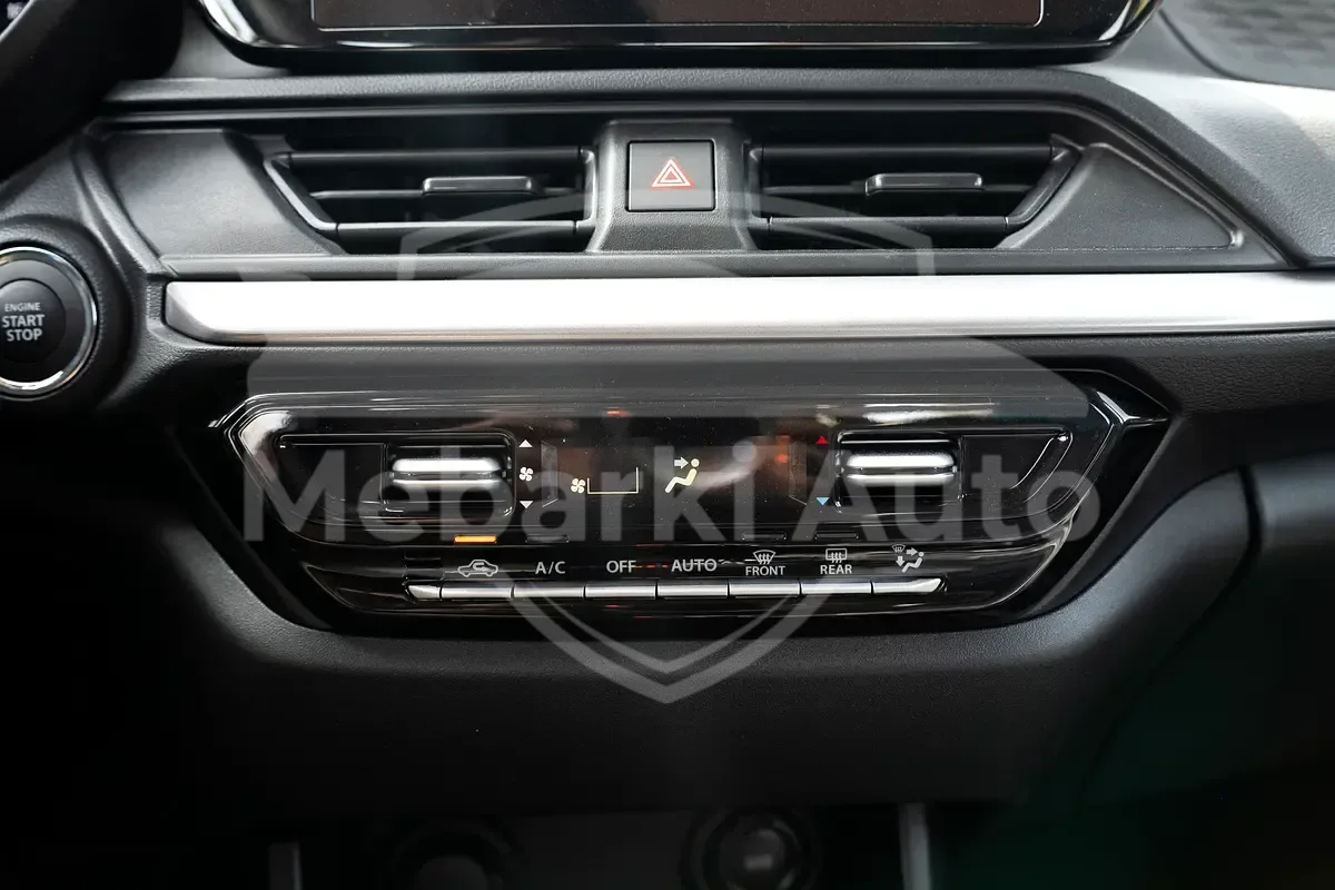 2026 Suzuki Swift - 0 km - Available for export from UAE to Algeria - 11